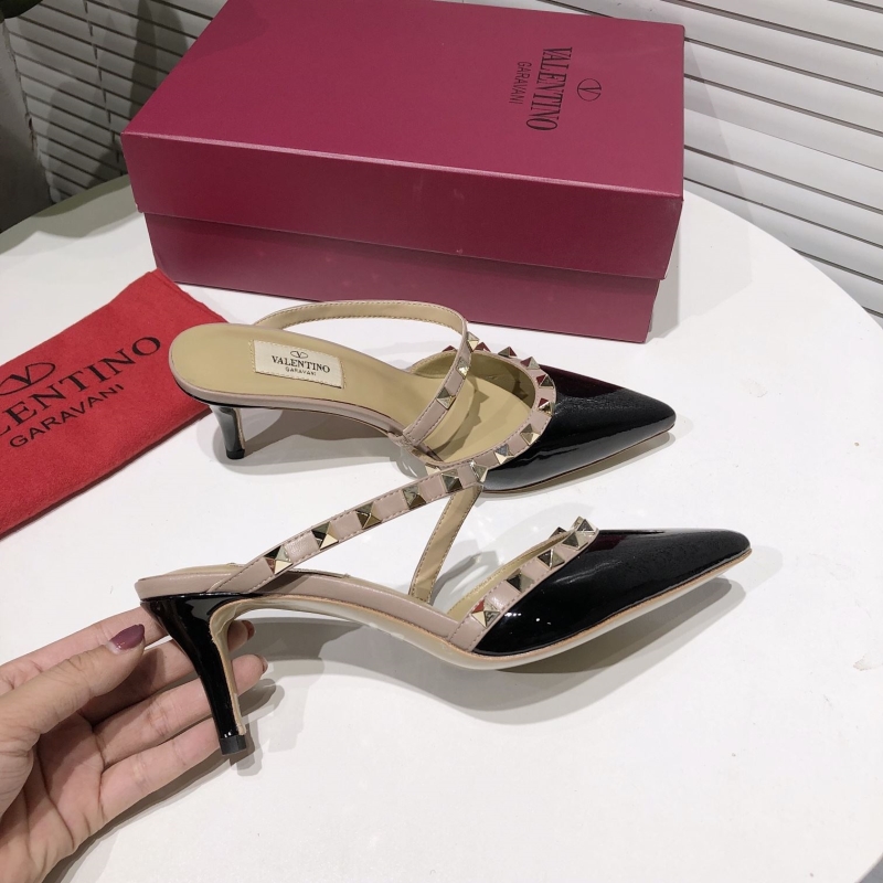 Valentino High Heels